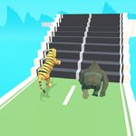 Icon Animal Racing Mod APK 1.1.2 (Unlimited money)