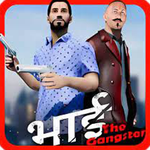 Icon Bhai The Gangster Mod APK 1.0 (Unlimited money)