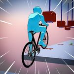 Icon Bicycle Extreme Rider 3D Mod APK 1.5.6 (Unlimited money/Unlocked)