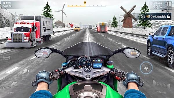 brr moto bike racing game 3d mod apk download