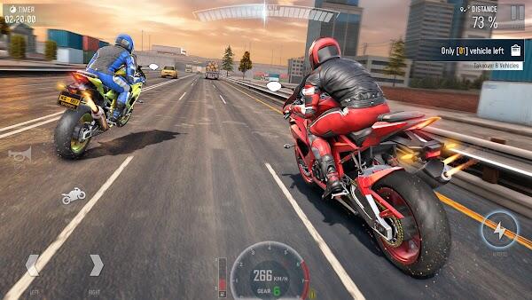 brr moto bike racing game 3d mod apk latest version