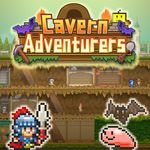 Icon Cavern Adventurers Mod APK 1.2.9 (Unlimited money/Unlocked)