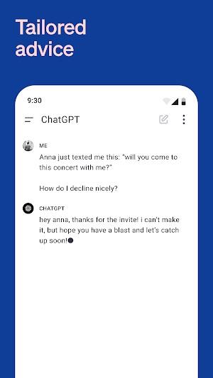 chatgpt mod apk unlimited messages