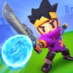 Icon Clash Guys Hit the Ball Mod APK 1.3.6797685 (Unlimited money)