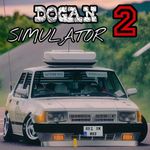 Icon Dogan Simulator 2 Mod APK 0.3 (Unlimited money)