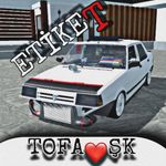 Icon Etiket Tofask APK 2.3.0