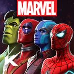Icon Marvel Contest of Champions Mod APK 43.0.1 (Menu/Money/Units/Crystals)