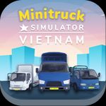 Icon Minitruck Simulator Vietnam Mod APK 2.8.8 (Unlimited money)