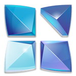 Icon Next Launcher 3D Shell APK Mod 3.23 (Pro/Premium)