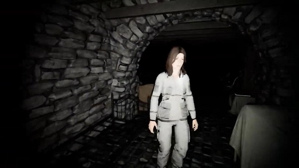 pacify horror game apk new version