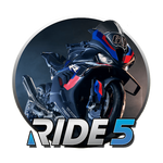 Icon RIDE 5 Mod APK 1.0 (Unlimited Money)