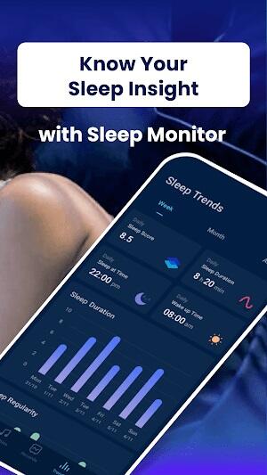 sleep monitor mod apk download