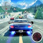 Icon Street Racing 3D Mod APK 7.4.4 (Uang tak terbatas/Diamonds)