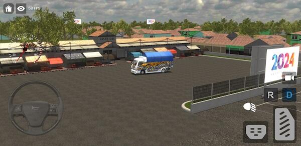 truck simulator x multiplayer mod apk download