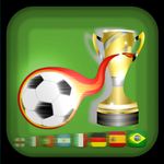 Icon True Football National Manager Mod APK 1.7.2 (Unlimited money)