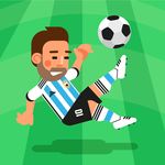 Icon World Soccer Champs Mod APK 8.6 (Unlimited money/Energy/Kits)