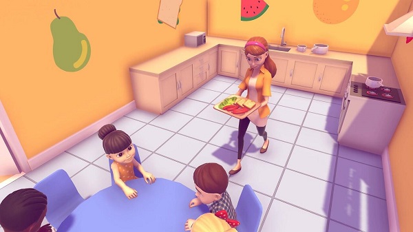 kiddie love daycare apk for android