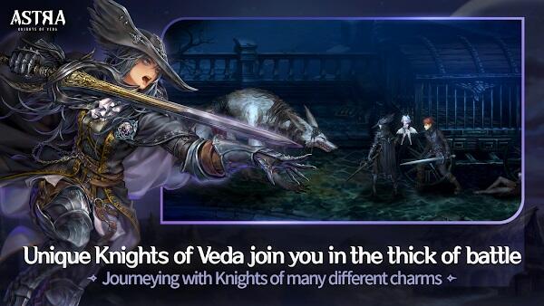 astra knights of veda apk latest version