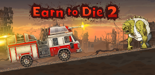 Earn to Die 2 MOD APK 1.4.55 (Unlimited money/Fuel) Dowload 2024
