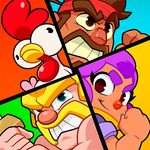 Icon Squad Busters APK 31999021
