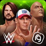 Icon WWE Mayhem Mod APK 1.76.123 (Unlimited money/Gold/Unlocked/Menu)