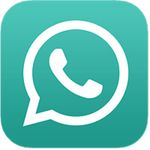 Icon GB Whatsapp Pro v 17.85 APK 
