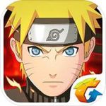 Icon Naruto Mobile Fighter Mod APK 1.22.12.12
