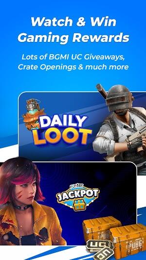 rooter mod apk unlimited coins