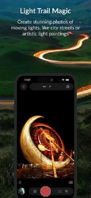 snap pro camera apk for android