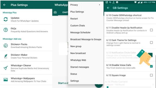 whatsapp plus v17 80 apk for android